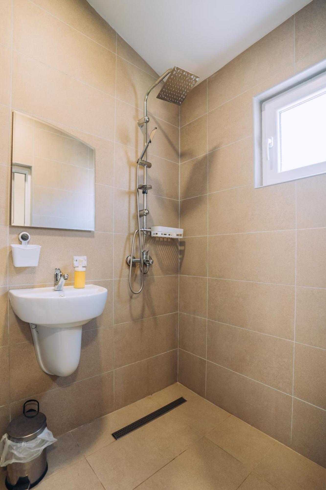 Damjan Apartments Ohrid Exterior foto