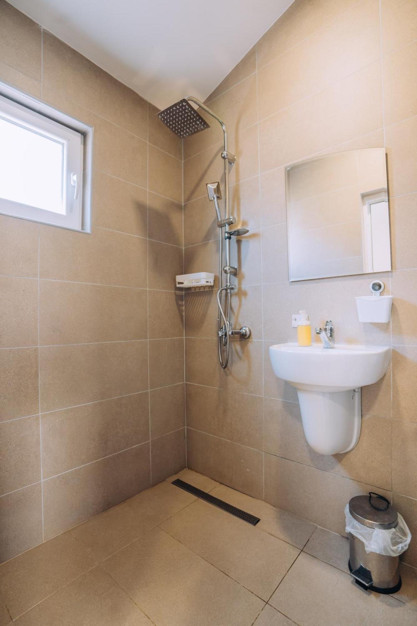 Damjan Apartments Ohrid Exterior foto